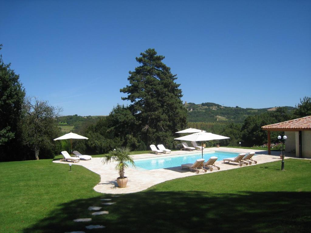 Domaine Des Buis Otel Albon Dış mekan fotoğraf