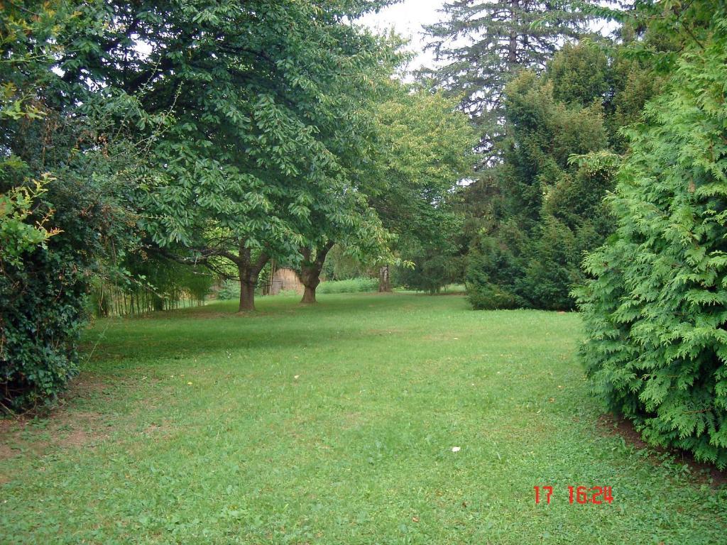 Domaine Des Buis Otel Albon Dış mekan fotoğraf
