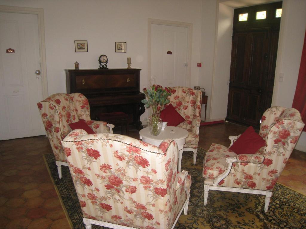 Domaine Des Buis Otel Albon Dış mekan fotoğraf