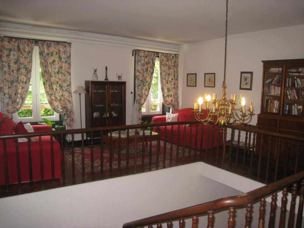 Domaine Des Buis Otel Albon Dış mekan fotoğraf