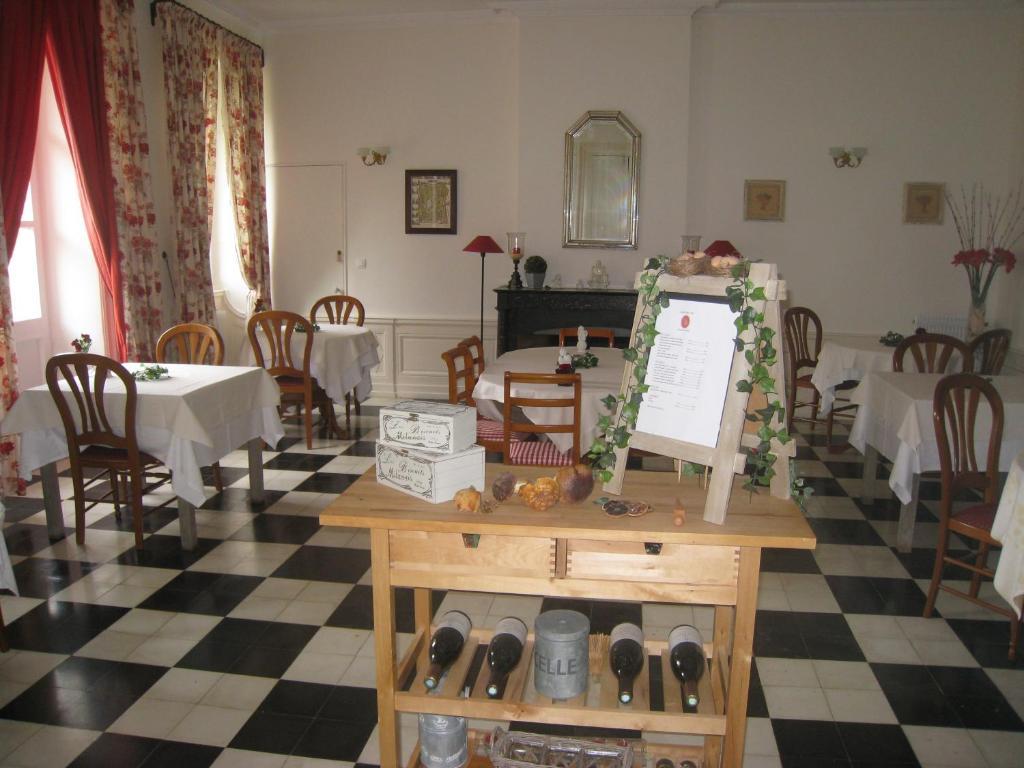 Domaine Des Buis Otel Albon Dış mekan fotoğraf
